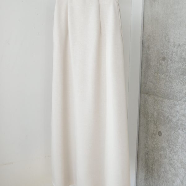SKIRT：ロングスカート　VV-54