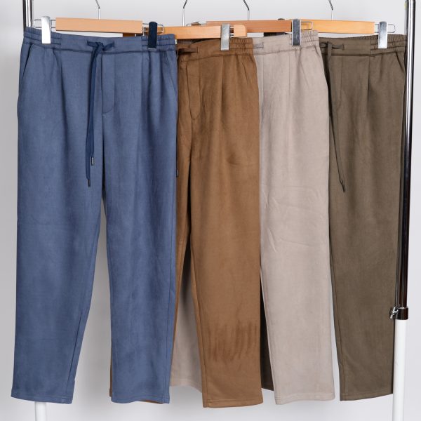 PANTS：テーパードパンツ　K-73