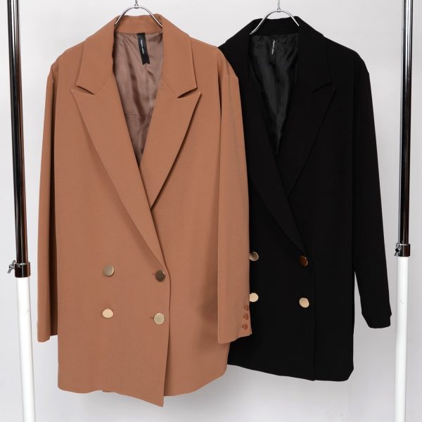 OUTER：テーラードジャケット　VV-57