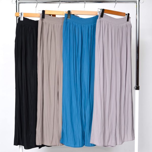 TOPS：イージーパンツ　VV-57
